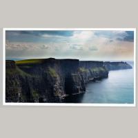 19寸高亮液晶屏