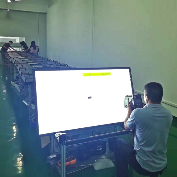 55寸高亮櫥窗機