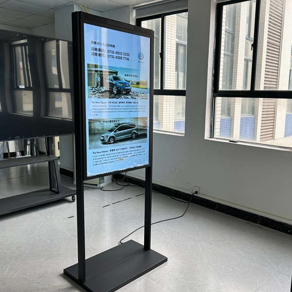 49寸雙面高亮櫥窗機(jī)